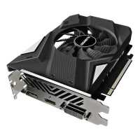 видеокарта GigaByte nVidia GeForce GTX 1650 4Gb GV-N1656D6-4GD rev. 2.0