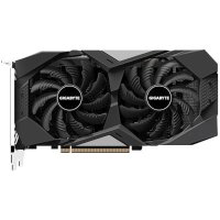 видеокарта GigaByte nVidia GeForce GTX 1650 Super 4Gb GV-N165SWF2OC-4GD