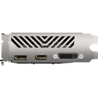 видеокарта GigaByte nVidia GeForce GTX 1650 Super 4Gb GV-N165SWF2OC-4GD