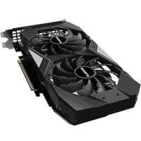 видеокарта GigaByte nVidia GeForce GTX 1660 Super 6Gb GV-N166SD6-6GD