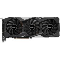 видеокарта GigaByte nVidia GeForce GTX 1660 Super 6Gb GV-N166SGAMING OC-6GD