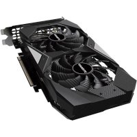 видеокарта GigaByte nVidia GeForce GTX 1660 Super 6Gb GV-N166SOC-6GD