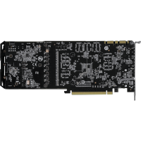 видеокарта GigaByte nVidia GeForce P104-100 4Gb GV-NP104D5X-4G
