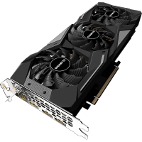 видеокарта GigaByte nVidia GeForce RTX 2060 6Gb GV-N2060GAMING OC PRO-6GD V2