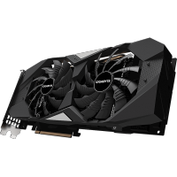 видеокарта GigaByte nVidia GeForce RTX 2060 6Gb GV-N2060WF2-6GD
