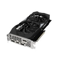видеокарта GigaByte nVidia GeForce RTX 2060 6Gb GV-N2060WF2OC-6GD V2.0