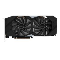 видеокарта GigaByte nVidia GeForce RTX 2060 6Gb GV-N2060WF2OC-6GD V2.0