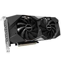видеокарта GigaByte nVidia GeForce RTX 2060 Super 8Gb GV-N206SWF2-8GD V2.0