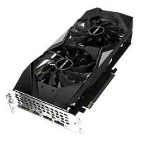 видеокарта GigaByte nVidia GeForce RTX 2060 Super 8Gb GV-N206SWF2OC-8GD V1.1