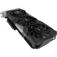 видеокарта GigaByte nVidia GeForce RTX 2070 8Gb GV-N2070GAMING-8GC