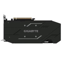 видеокарта GigaByte nVidia GeForce RTX 2070 8Gb GV-N2070WF2OC-8GD