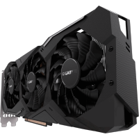 видеокарта GigaByte nVidia GeForce RTX 2070 8Gb GV-N2070WF3-8GC