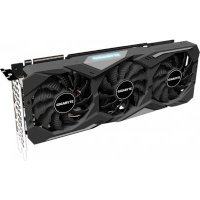 видеокарта GigaByte nVidia GeForce RTX 2070 Super 8Gb GV-N207SGAMING OC-8GD