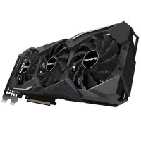видеокарта GigaByte nVidia GeForce RTX 2070 Super 8Gb GV-N207SWF3-8GC