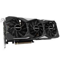 видеокарта GigaByte nVidia GeForce RTX 2070 Super 8Gb GV-N207SWF3-8GD