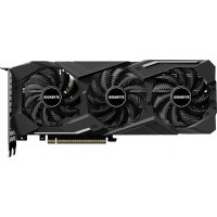 видеокарта GigaByte nVidia GeForce RTX 2070 Super 8Gb GV-N207SWF3OC-8GC