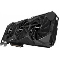 видеокарта GigaByte nVidia GeForce RTX 2070 Super 8Gb GV-N207SWF3OC-8GC