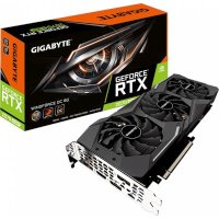 видеокарта GigaByte nVidia GeForce RTX 2070 Super 8Gb GV-N207SWF3OC-8GC