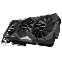 видеокарта GigaByte nVidia GeForce RTX 2070 Super 8Gb GV-N207SWF3OC-8GD