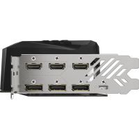 видеокарта GigaByte nVidia GeForce RTX 2080 8Gb GV-N2080AORUS X-8GC