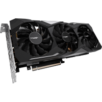 видеокарта GigaByte nVidia GeForce RTX 2080 8Gb GV-N2080GAMING OC-8GC