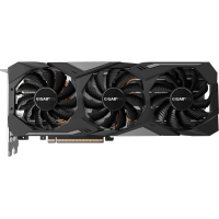 видеокарта GigaByte nVidia GeForce RTX 2080 8Gb GV-N2080WF3OC-8GC