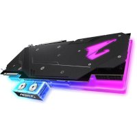 видеокарта GigaByte nVidia GeForce RTX 2080 Super 8Gb GV-N208SAORUSWB-8GC