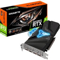 видеокарта GigaByte nVidia GeForce RTX 2080 Super 8Gb GV-N208SGAMINGOC WB-8GD