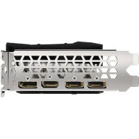 видеокарта GigaByte nVidia GeForce RTX 2080 Super 8Gb GV-N208SWF3-8GD