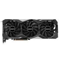 видеокарта GigaByte nVidia GeForce RTX 2080 Super 8Gb GV-N208SWF3OC-8GD