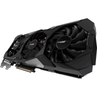 видеокарта GigaByte nVidia GeForce RTX 2080 Ti 11Gb GV-N208TGAMING OC-11GC