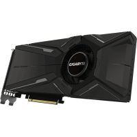 видеокарта GigaByte nVidia GeForce RTX 2080 Ti 11Gb GV-N208TTURBO-11GC