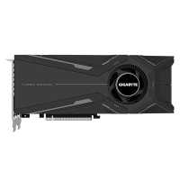 видеокарта GigaByte nVidia GeForce RTX 2080 Ti 11Gb GV-N208TTURBOOC-11GC V2