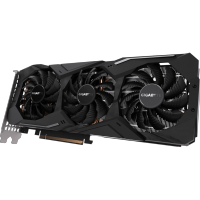 видеокарта GigaByte nVidia GeForce RTX 2080 Ti 11Gb GV-N208TWF3-11GC