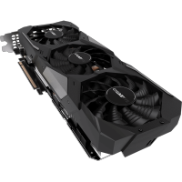 видеокарта GigaByte nVidia GeForce RTX 2080 Ti 11Gb GV-N208TWF3OC-11GC