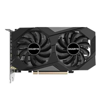 видеокарта GigaByte nVidia GeForce RTX 3050 6Gb GV-N3050WF2OCV2-6GD