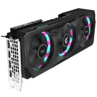 видеокарта GigaByte nVidia GeForce RTX 3050 8Gb GV-N3050AORUS E-8GD