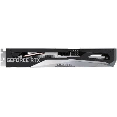 видеокарта GigaByte nVidia GeForce RTX 3050 8Gb GV-N3050WF2OC-8GD