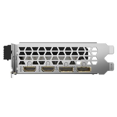 видеокарта GigaByte nVidia GeForce RTX 3050 8Gb GV-N3050WF2V2-8GD