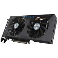 видеокарта GigaByte nVidia GeForce RTX 3060 12Gb GV-N3060EAGLE-12GD rev. 2.0