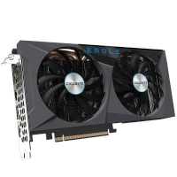 видеокарта GigaByte nVidia GeForce RTX 3060 12Gb GV-N3060EAGLE OC-12GD rev. 2.0