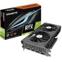видеокарта GigaByte nVidia GeForce RTX 3060 12Gb GV-N3060EAGLE OC-12GD rev. 2.0