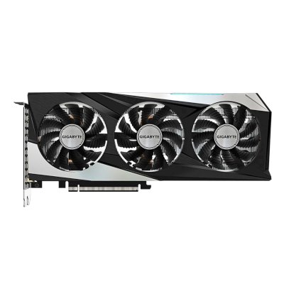 видеокарта GigaByte nVidia GeForce RTX 3060 12Gb GV-N3060GAMING-12GD