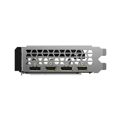 видеокарта GigaByte nVidia GeForce RTX 3060 12Gb GV-N3060GAMING-12GD