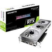 видеокарта GigaByte nVidia GeForce RTX 3060 12Gb GV-N3060VISION OC-12GD V2.0