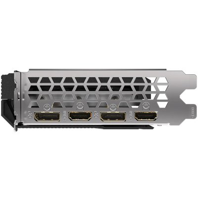 видеокарта GigaByte nVidia GeForce RTX 3060 8Gb GV-N3060GAMING-8GD