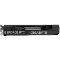 видеокарта GigaByte nVidia GeForce RTX 3060 8Gb GV-N3060GAMING OC-8GD