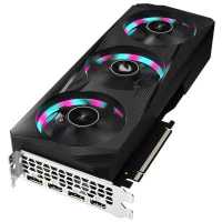 видеокарта GigaByte nVidia GeForce RTX 3060 Ti 8Gb GV-N306TAORUS E-8GD