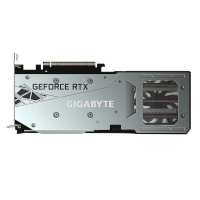 видеокарта GigaByte nVidia GeForce RTX 3060 Ti 8Gb GV-N306TGAMING OC-8GD rev. 2.0
