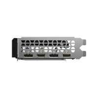 видеокарта GigaByte nVidia GeForce RTX 3060 Ti 8Gb GV-N306TGAMING OC-8GD rev. 2.0